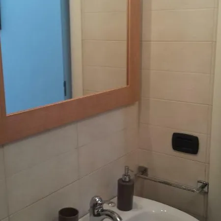 בית נופש A Casa Mia *