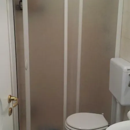 A Casa Mia בית נופש סאניקולה