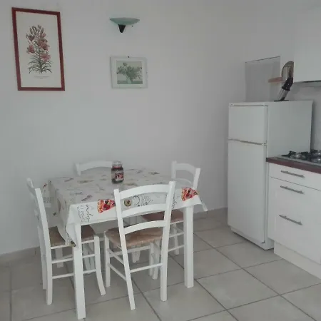 A Casa Mia