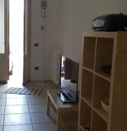 A Casa Mia סאניקולה