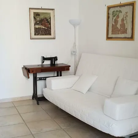 A Casa Mia *