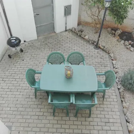 A Casa Mia סאניקולה
