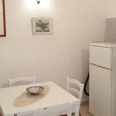 בית נופש A Casa Mia *
