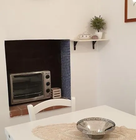 בית נופש A Casa Mia סאניקולה