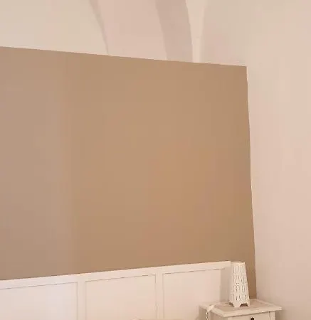 A Casa Mia בית נופש *