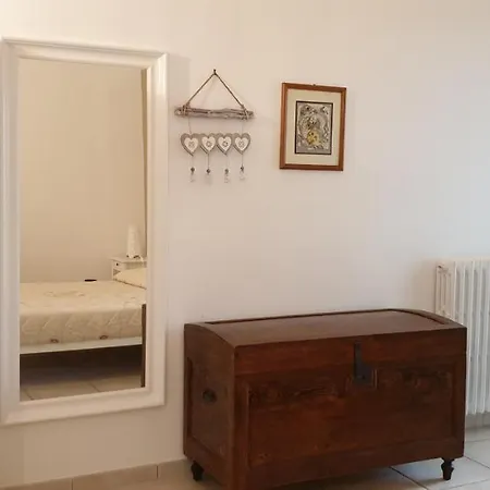 A Casa Mia * סאניקולה