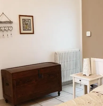 A Casa Mia סאניקולה